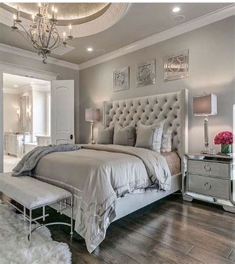 elegant bedroom ideas pictures