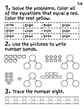 Module 6 Lesson 14 1st Grade 的图像结果