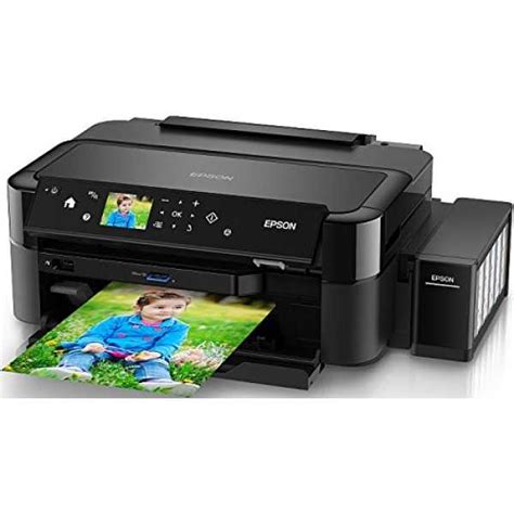 Epson L810 Inkjet Printer Price in India, Specs, Reviews, Offers ...