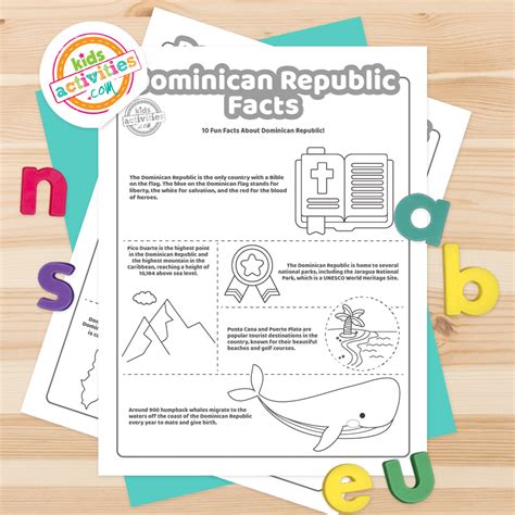 10 Fun Dominican Republic Facts – ParentingBest.com