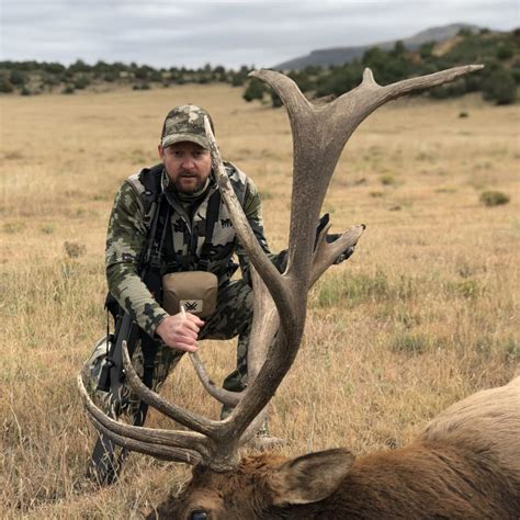 Hunt Elk in Wyoming on private land | Infinite Outdoors