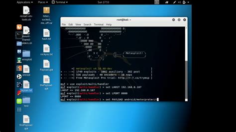 Image result for Kali Linux Hacking Phones
