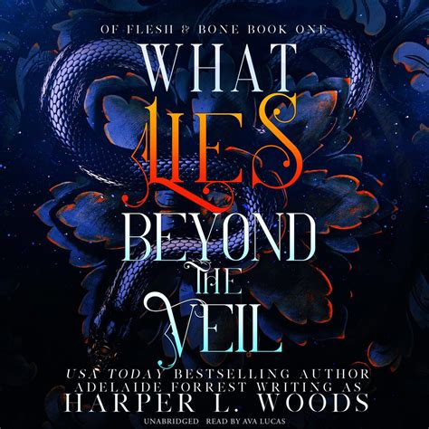 What Lies beyond the Veil Audiobook | Libro.fm