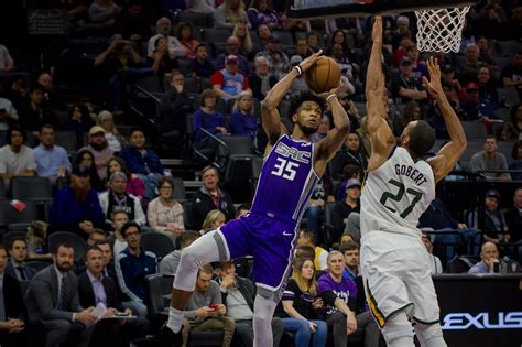 Kings vs. Jazz Game Thread