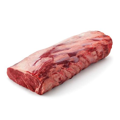Boneless Beef Rib Eye, Lip-On, No Roll (10 lb) Delivery or Pickup Near ...