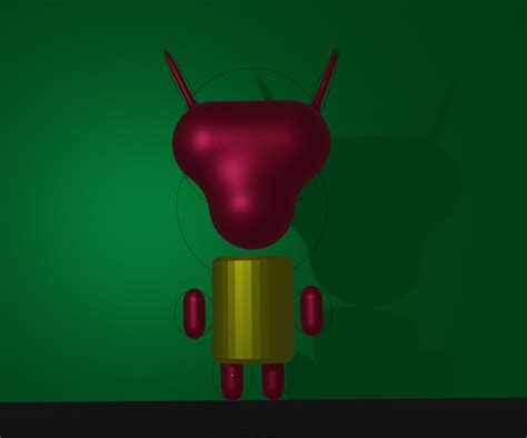 Image result for Alien Android