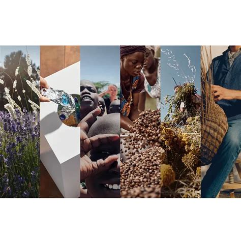 Commitments | L'Occitane India