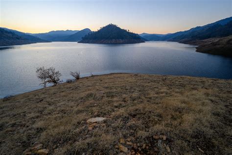 Pine Flat Reservoir | CK Outside