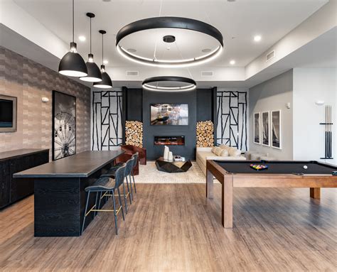 Gateway Lofts Lansing — Kristian Walker Photography