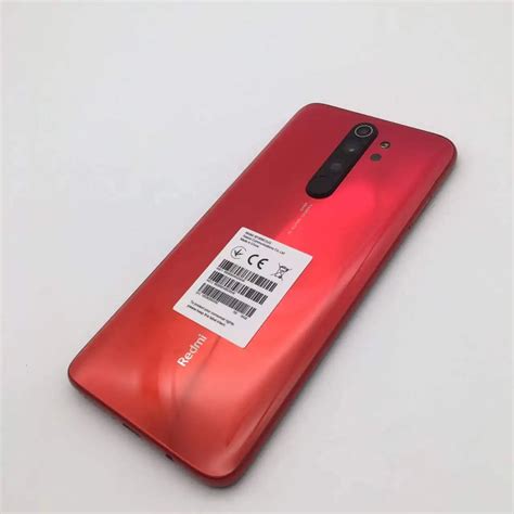 Redmi Note 8 Pro Gaming Performance 的图像结果