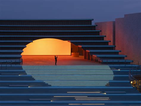 The Spanish Pavilion in Expo Osaka 2025 by EXTUDIO, ENORME Studio, and ...