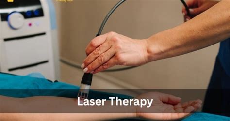 Laser Therapy Procedure in Dwarka, Delhi | Ayushman Hospital and Health ...