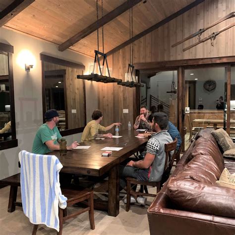 Company Retreat - Tahoe 2022 - DH Charles Engineering