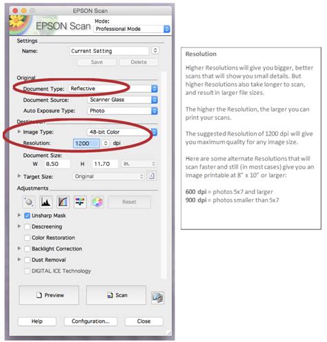 Image result for Using Epson Scanner