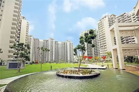 Bestech Park View Grand Spa Sector 81 Gurgaon Price