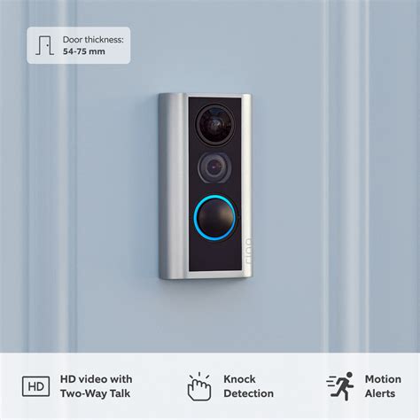 Ring Peephole Camera (Door View Cam