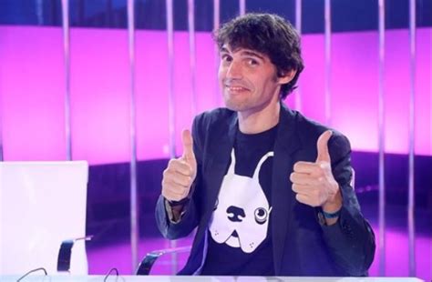 OT 2017: Josep Lobató, muy recuperado, acude a la novena gala