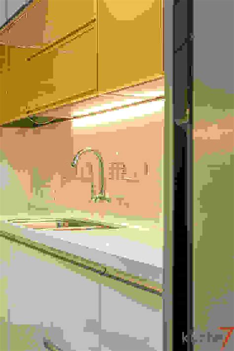 Stunning Kitchen Design in Mumbai | homify