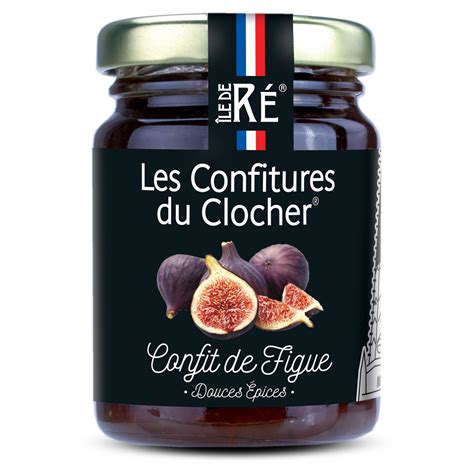 Confiture De Figues Graveson at Bobby Mosca blog