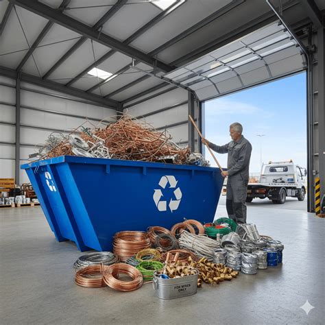 9 Fun Facts About Copper: History, Properties & Recycling Benefits