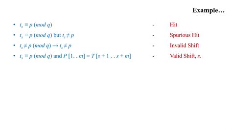 How to Calculate Hash Function for a Word in Rabin-Karp Algorithm 的图像结果