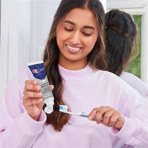 Image result for Crest White Toothpaste