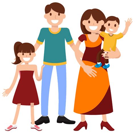 family clipart png - Clip Art Library
