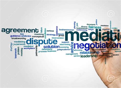 PRACTICAL APPROACH TO MULTI-TIERED DISPUTE RESOLUTION CLAUSE IN INDIA ...