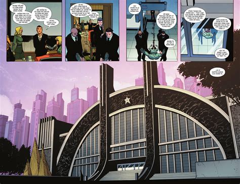 Absolute Evil #1 - Làng Geek