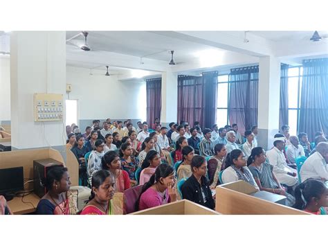 SCVP College Gokak