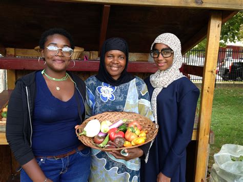 Food Justice & Anti-Racism (FJAR) | A working group of Mariposa Food Co ...