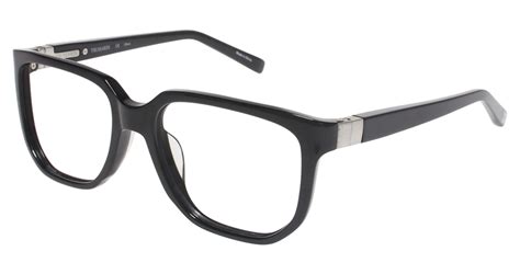 TR 12735 Eyeglasses Frames by TRU Trussardi