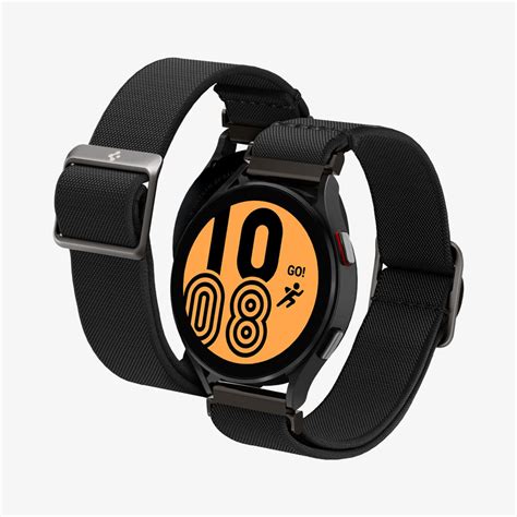Galaxy Watch Series Lite Fit Band - spigen.inOfficial Site – Spigen India
