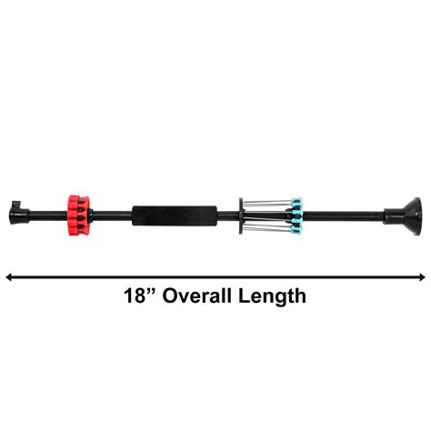 18" .40 Caliber Blowgun Hunting Kit with 36 Darts - Aluminum Tactical ...