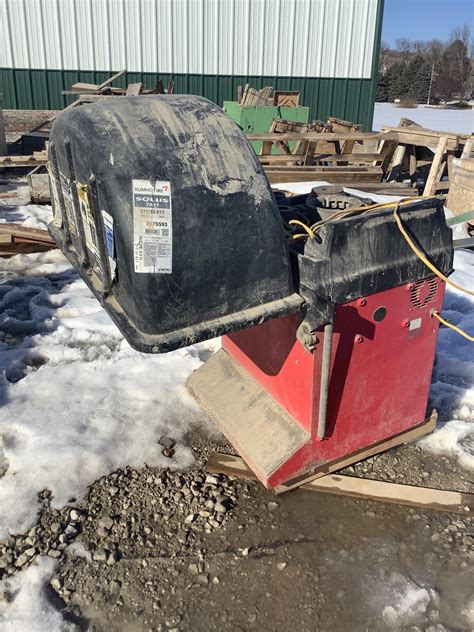 Hunter Balancer 6555 T 的图像结果