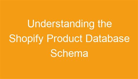 Database Sample SQL Shopify 的图像结果