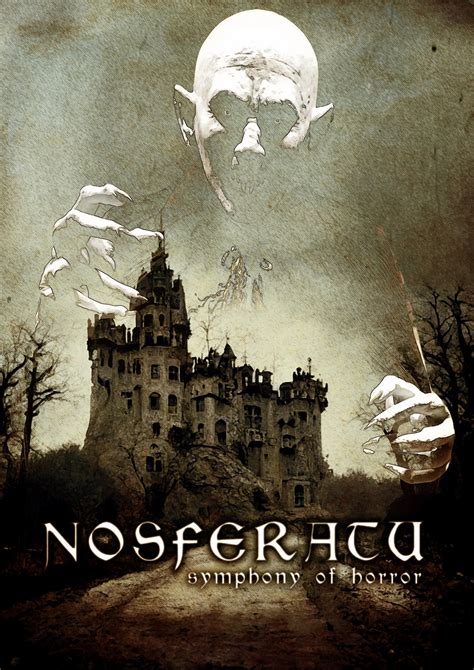 Nosferatu - Symphony of Horror by lagrie on DeviantArt