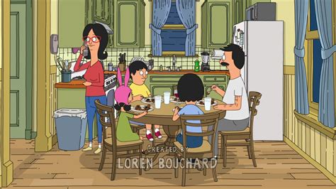Bob's Burgers Season 7 Episode 14 Cast at James Hillier blog