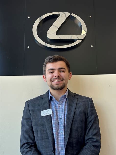 Sheehy Lexus of Annapolis Staff | Meet Our Lexus Team