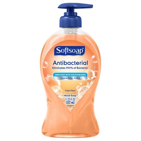 Antibacterial Soap - CVS Pharmacy