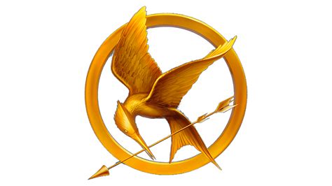 Hunger Games Logo and symbol, meaning, history, PNG, brand
