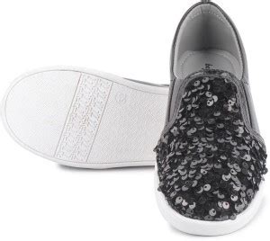 BOYZ N GALZ Girls Slip on Loafers Price in India - Buy BOYZ N GALZ ...