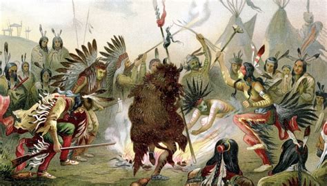 Unveiling Sioux’s Culinary Traditions and Sacred Gathering Grounds