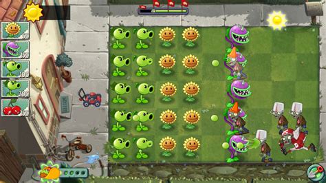 Scratch Games Plants vs.Zombies 的图像结果