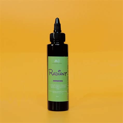 Melange Radiant – Melange Care