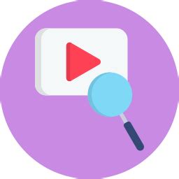 Search - Free entertainment icons
