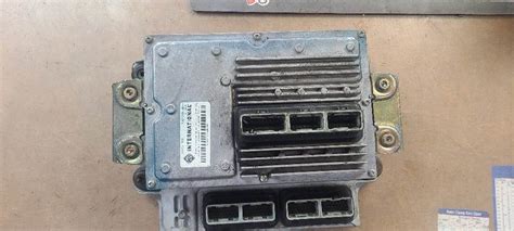 Image result for International ECM Engine Control Module