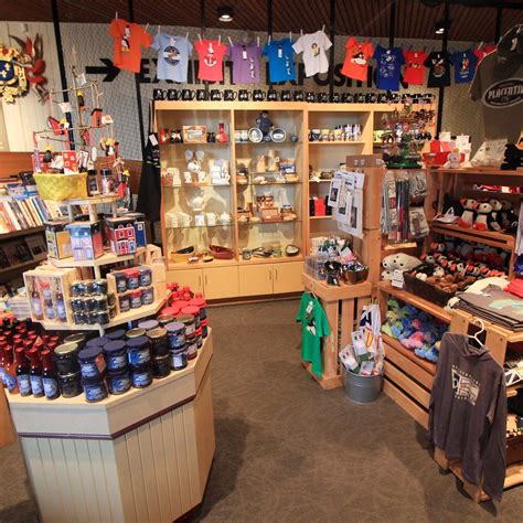 HERITAGE SHOP CASTLE HILL (Placentia) - Qué SABER antes de ir