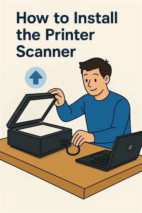 Image result for How to Use Canon Printer Scanner