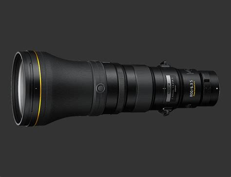 NIKKOR Z Mirrorless Lense | Nikon India